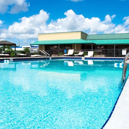 Winter Haven Gardens Inn エクステリア 写真