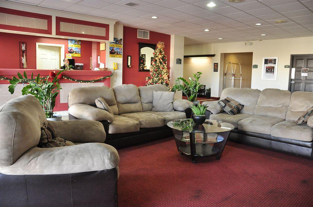 Winter Haven Gardens Inn エクステリア 写真