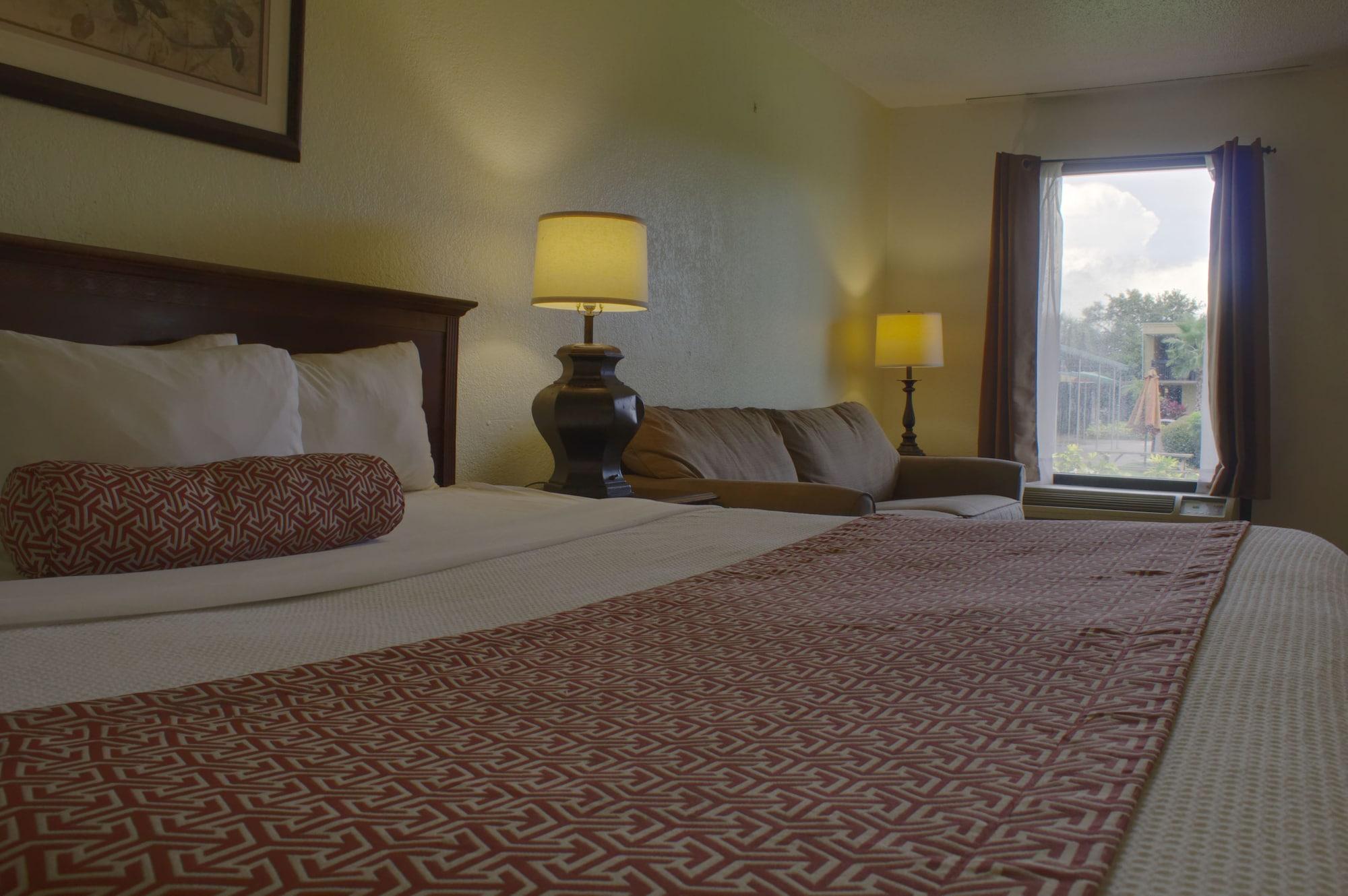 Winter Haven Gardens Inn エクステリア 写真