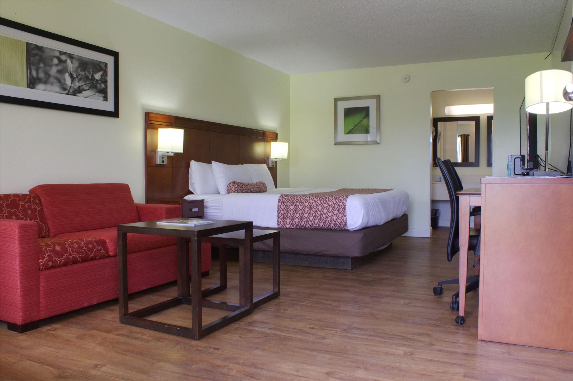 Winter Haven Gardens Inn エクステリア 写真