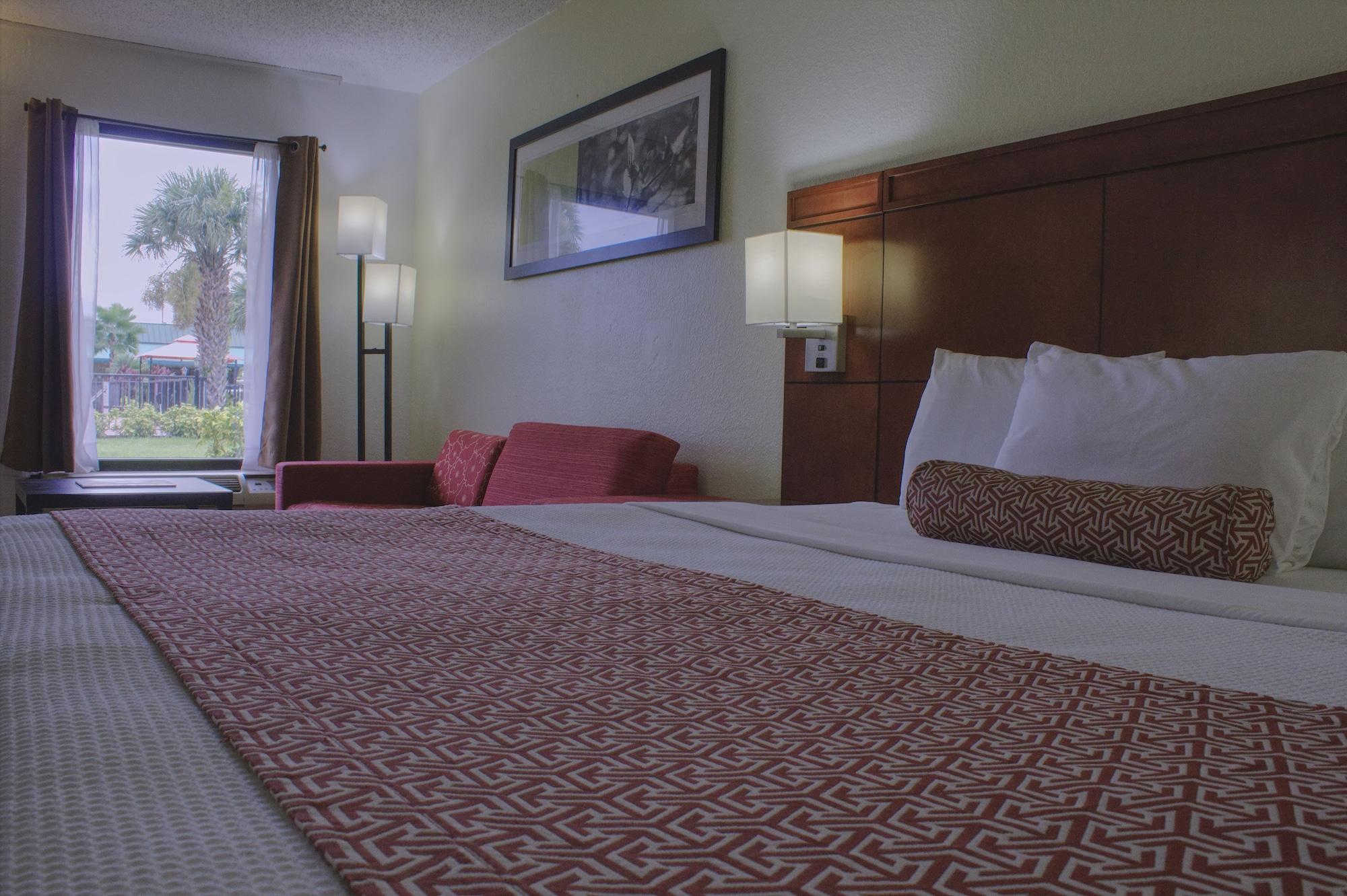 Winter Haven Gardens Inn エクステリア 写真