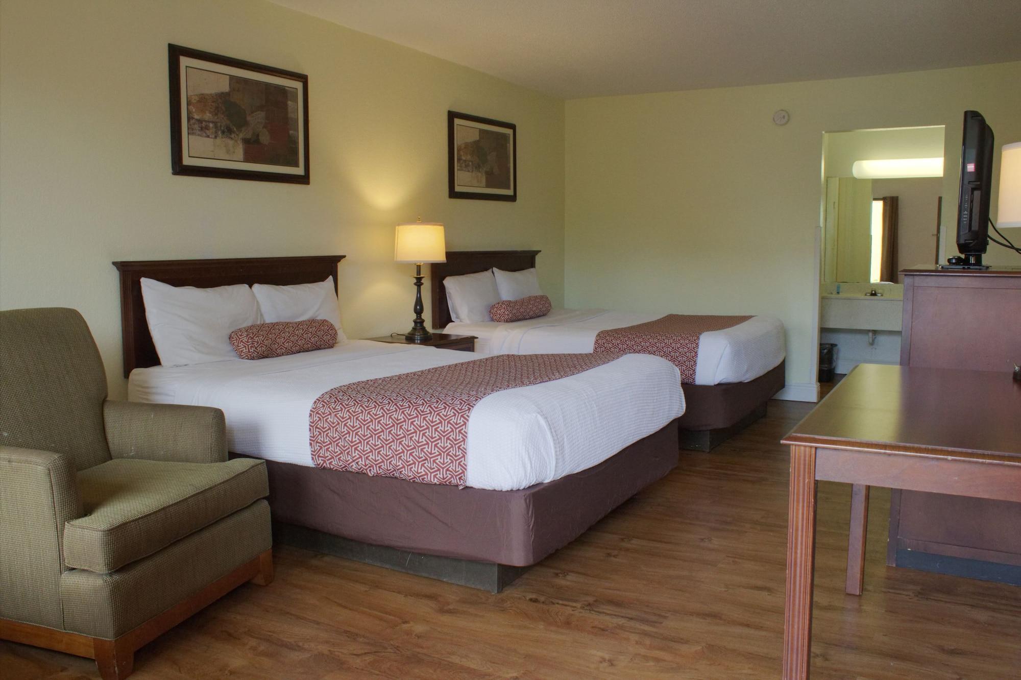 Winter Haven Gardens Inn エクステリア 写真