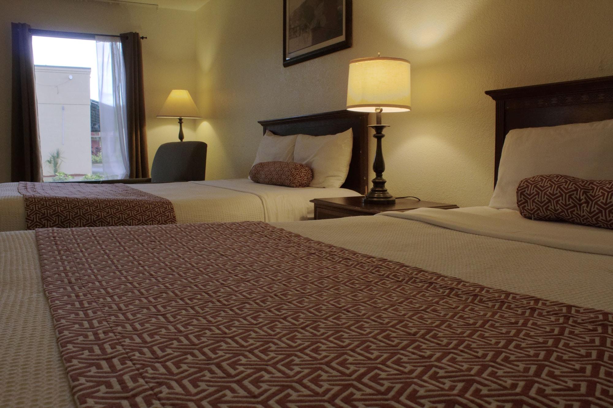 Winter Haven Gardens Inn エクステリア 写真