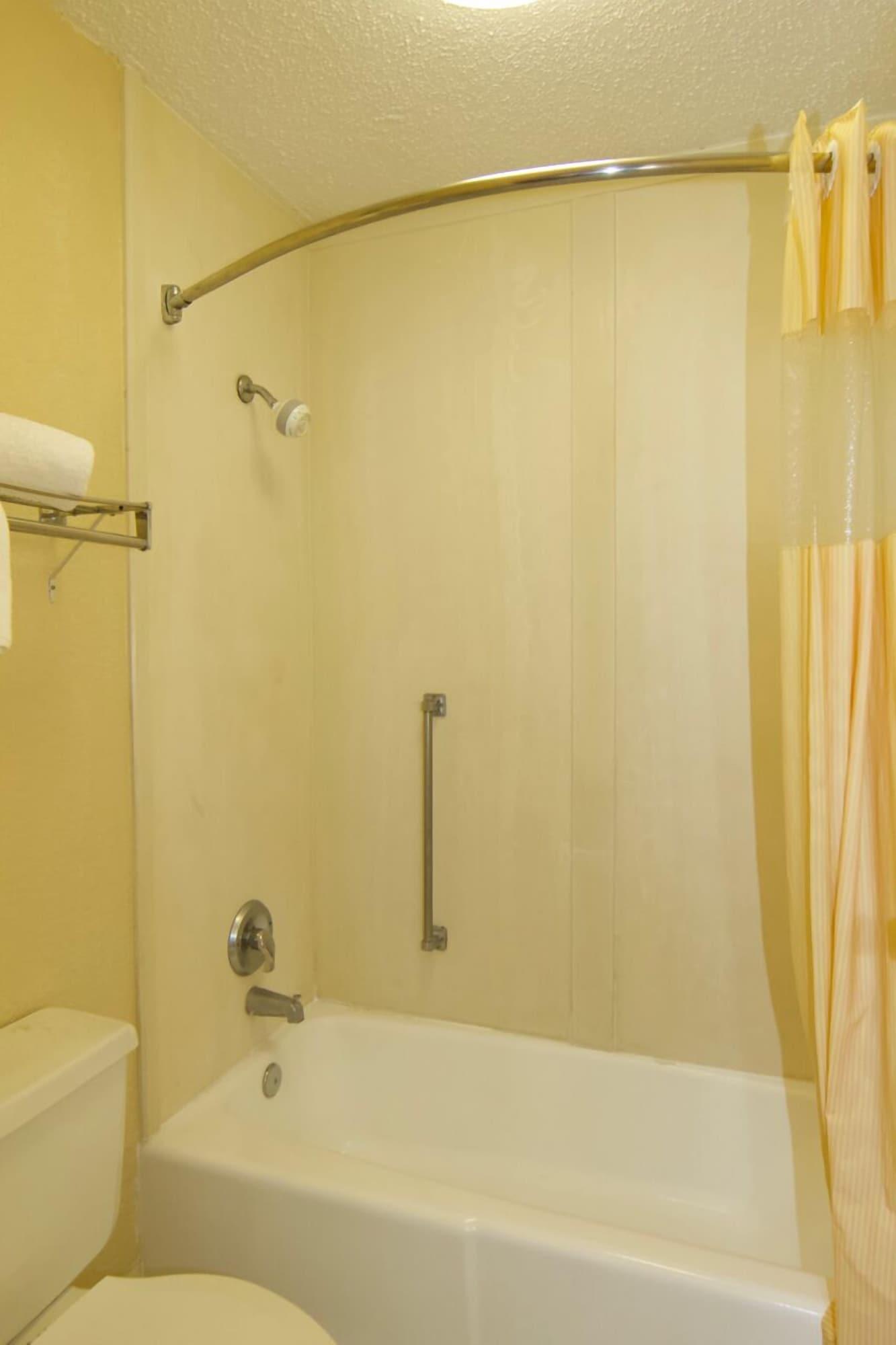 Winter Haven Gardens Inn エクステリア 写真
