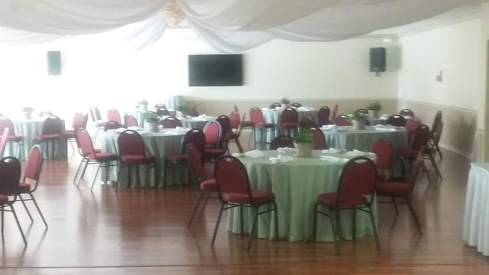 Winter Haven Gardens Inn エクステリア 写真