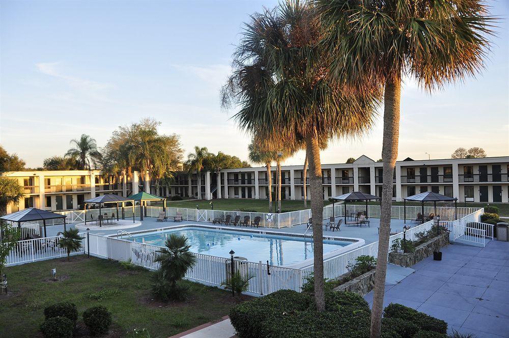 Winter Haven Gardens Inn エクステリア 写真