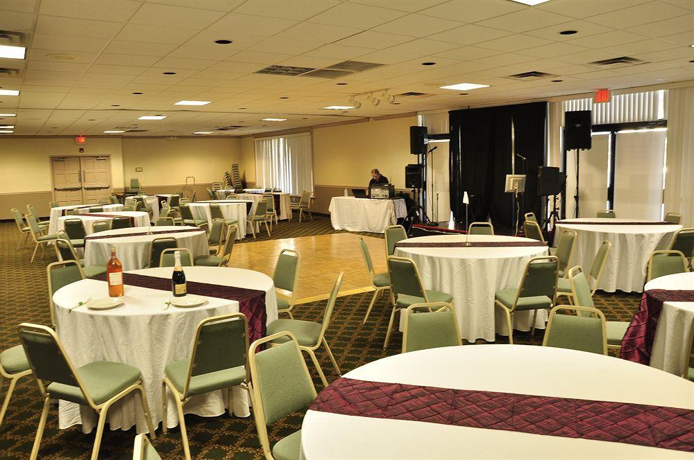 Winter Haven Gardens Inn エクステリア 写真