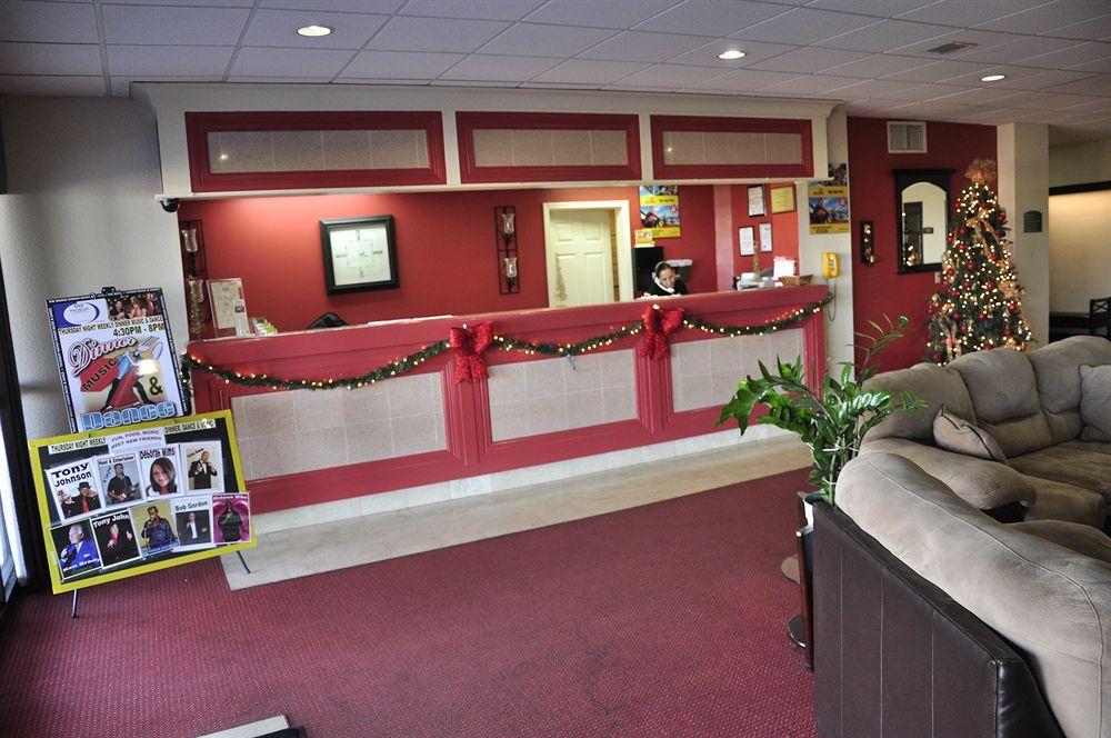 Winter Haven Gardens Inn エクステリア 写真