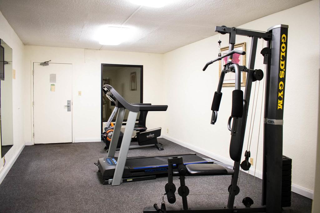 Winter Haven Gardens Inn エクステリア 写真