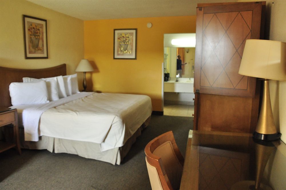 Winter Haven Gardens Inn エクステリア 写真