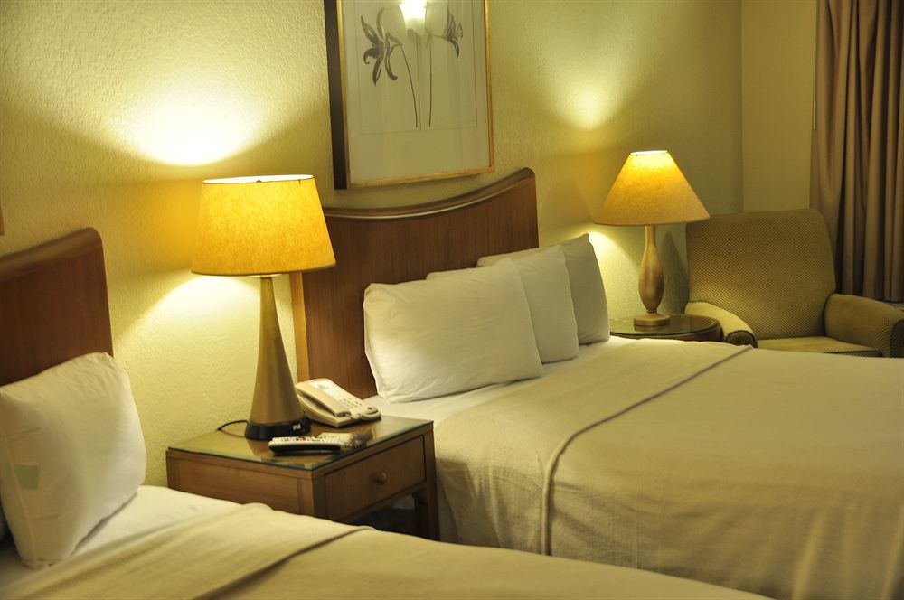 Winter Haven Gardens Inn エクステリア 写真