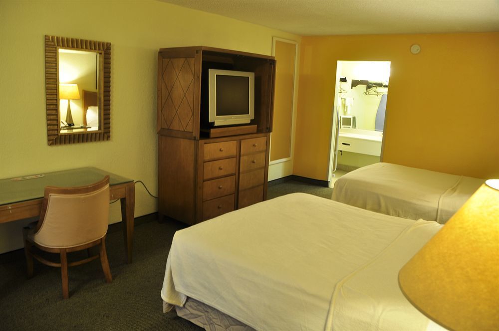Winter Haven Gardens Inn エクステリア 写真