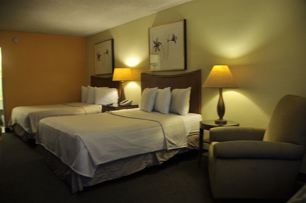 Winter Haven Gardens Inn エクステリア 写真