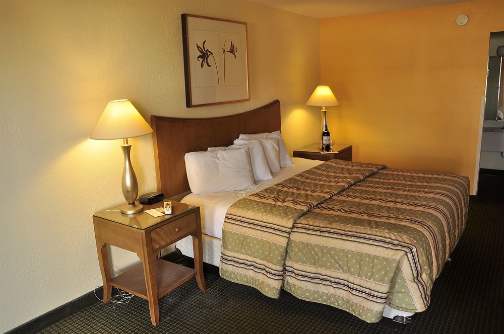 Winter Haven Gardens Inn エクステリア 写真