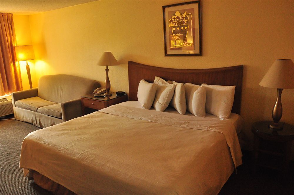 Winter Haven Gardens Inn エクステリア 写真