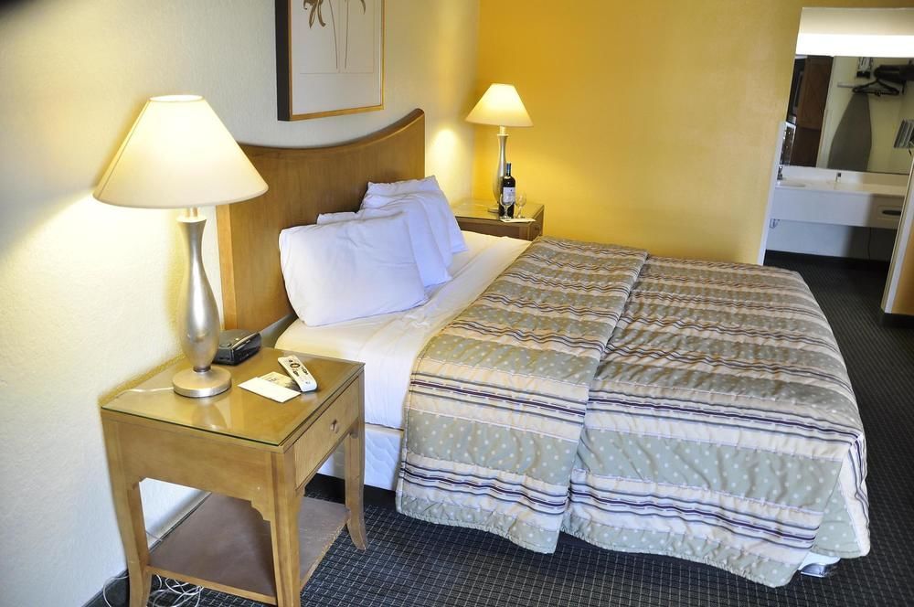 Winter Haven Gardens Inn エクステリア 写真