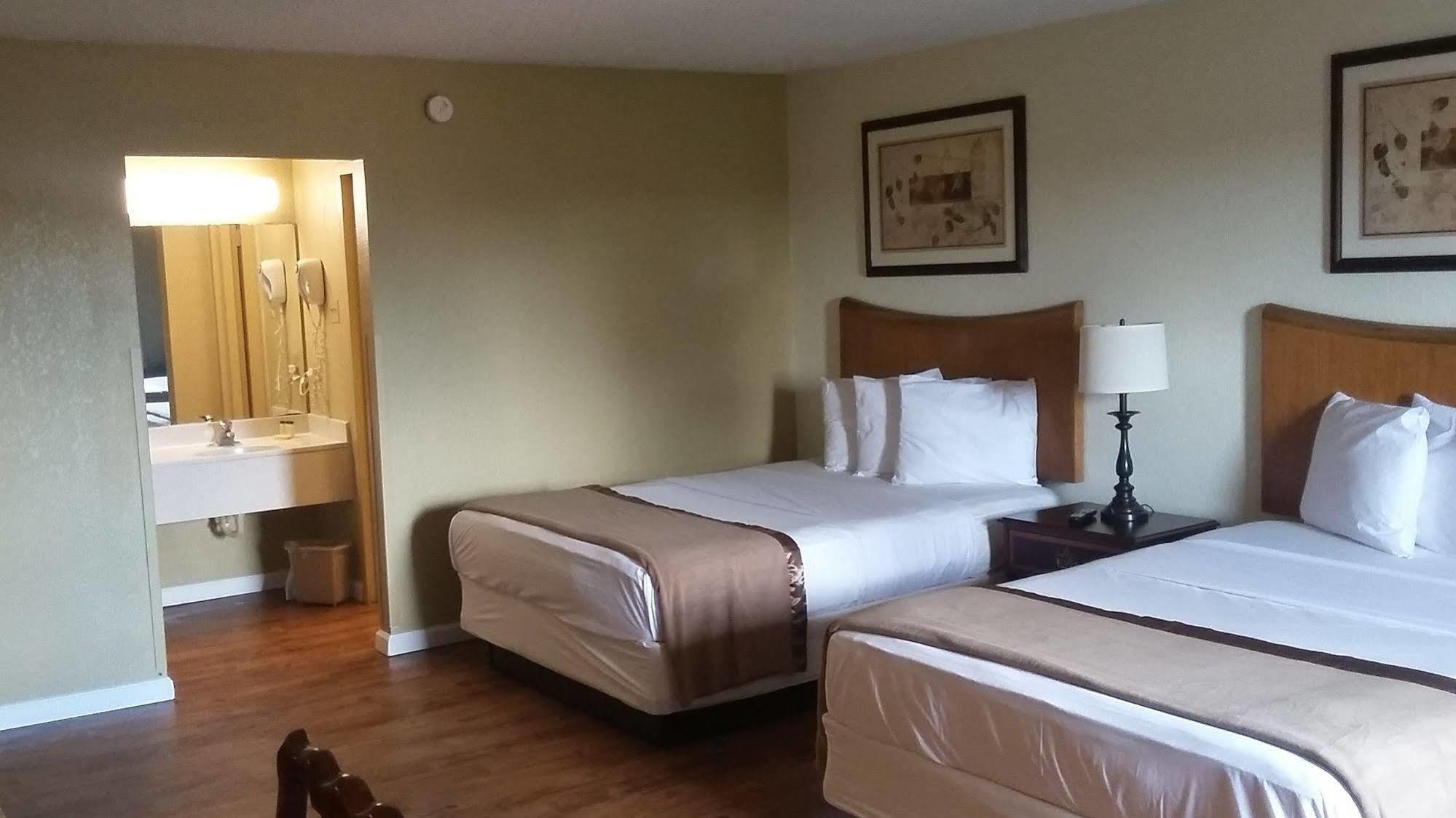 Winter Haven Gardens Inn エクステリア 写真