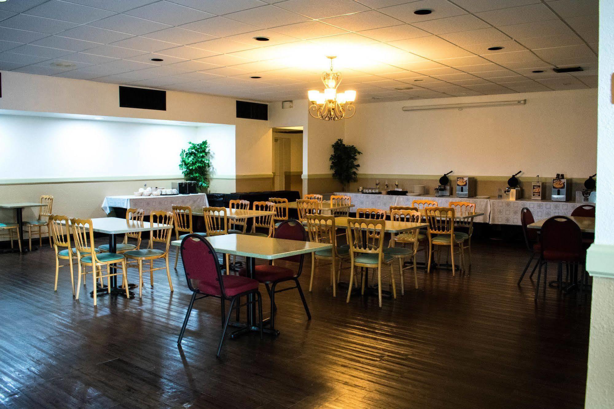 Winter Haven Gardens Inn エクステリア 写真