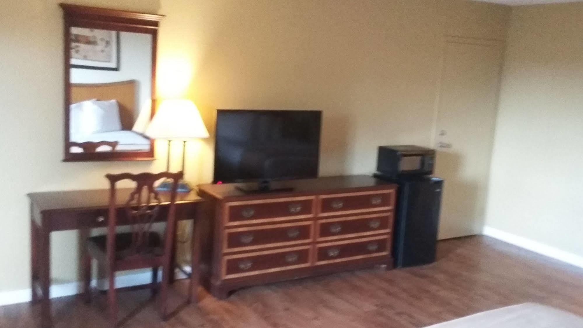 Winter Haven Gardens Inn エクステリア 写真