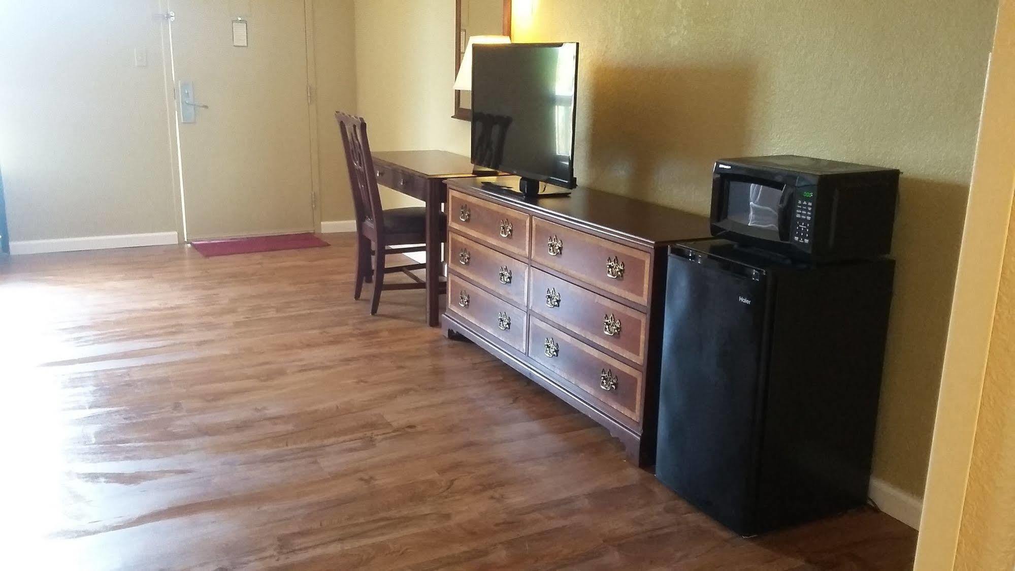 Winter Haven Gardens Inn エクステリア 写真