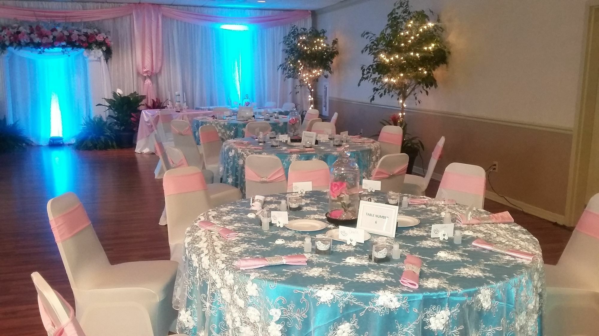 Winter Haven Gardens Inn エクステリア 写真