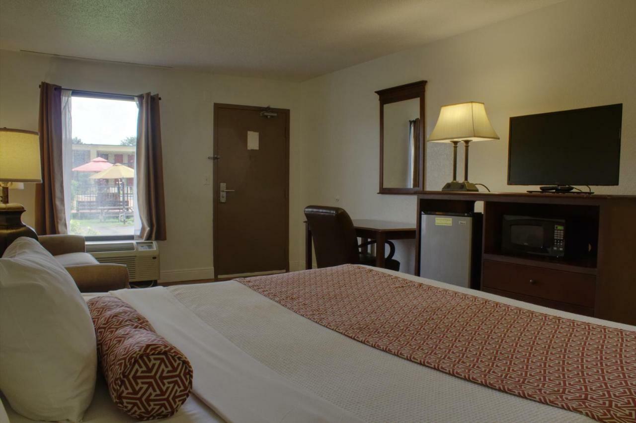 Winter Haven Gardens Inn エクステリア 写真