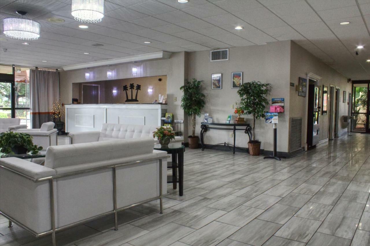 Winter Haven Gardens Inn エクステリア 写真