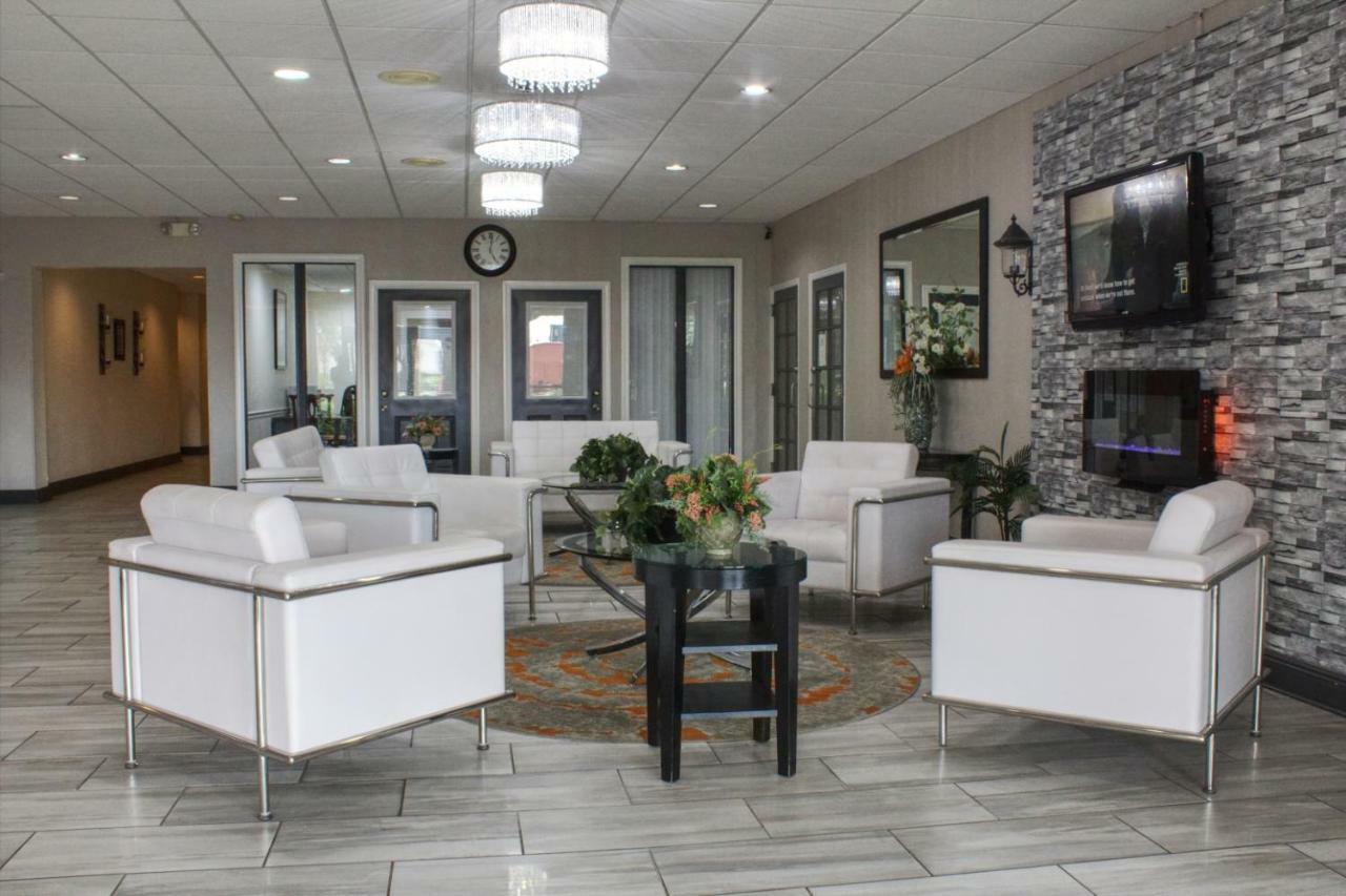 Winter Haven Gardens Inn エクステリア 写真